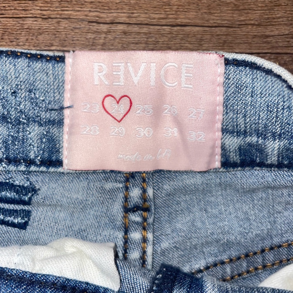 Revive Jeans - image 2